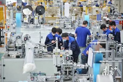 廣東投入2.65億專項資金，助力“專精特新”企業創新發展