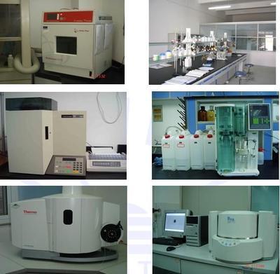 深圳冠測技術服務CES 專業的MSDS中英文咨詢與技術服務