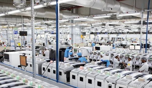 印度制造夢碎 中國設備閑置，技術短板成致命傷